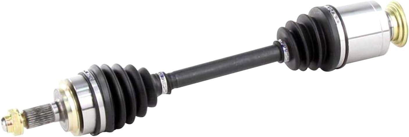 Detroit Axle - 1.8L Front Right CV Axle Shaft Assembly for 2014-2015 Honda Civic — image 6