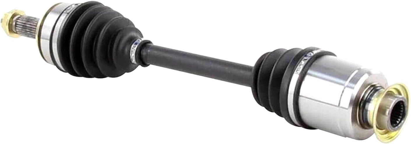 Detroit Axle - 1.8L Front Right CV Axle Shaft Assembly for 2014-2015 Honda Civic — image 7