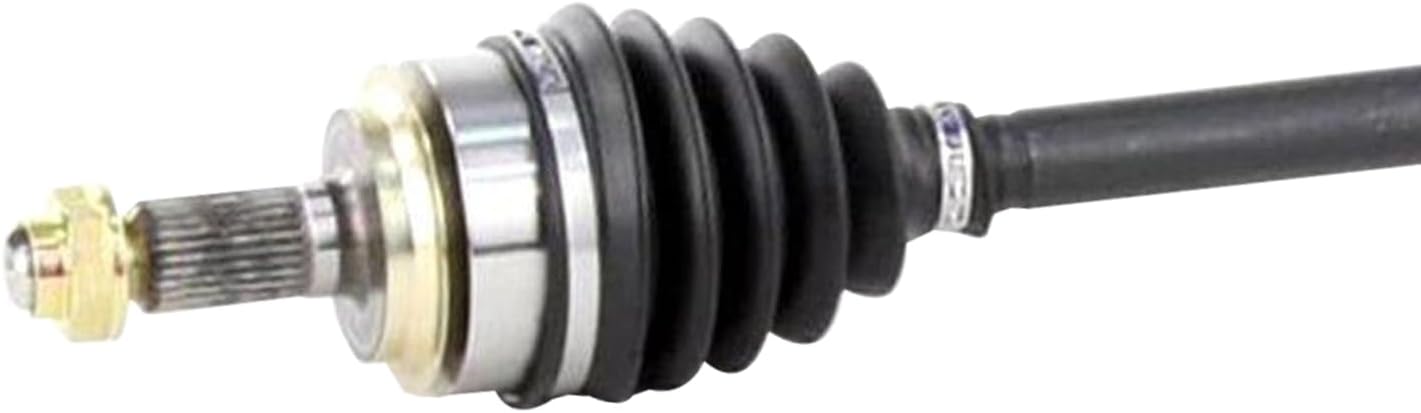 Detroit Axle - 1.8L Front Right CV Axle Shaft Assembly for 2014-2015 Honda Civic — image 8