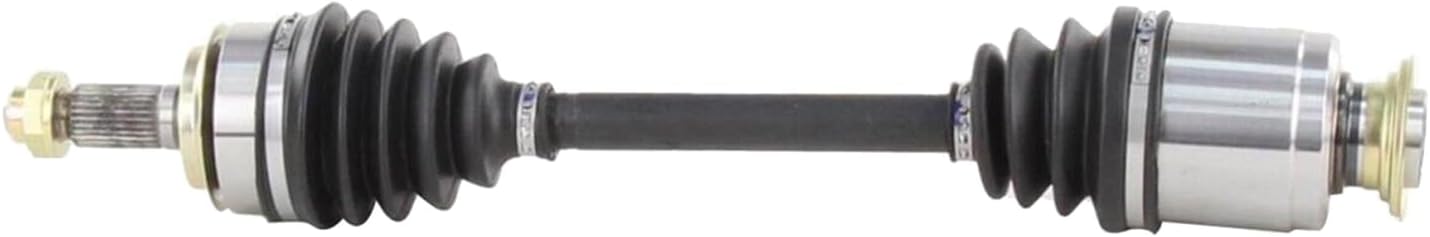 Detroit Axle - 1.8L Front Right CV Axle Shaft Assembly for 2014-2015 Honda Civic — image 4
