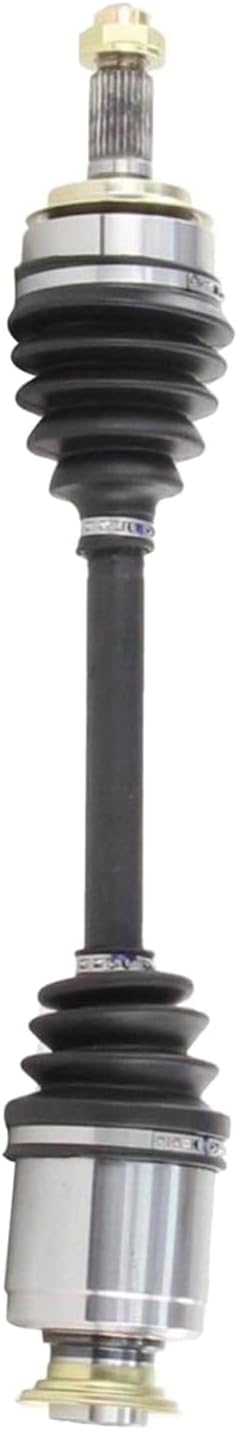 Detroit Axle - 1.8L Front Right CV Axle Shaft Assembly for 2014-2015 Honda Civic — image 5