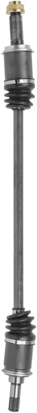 Detroit Axle - 4WD Rear Right CV Axle for 2007 2008 2009 2010 2011 Honda CR-V — image 5