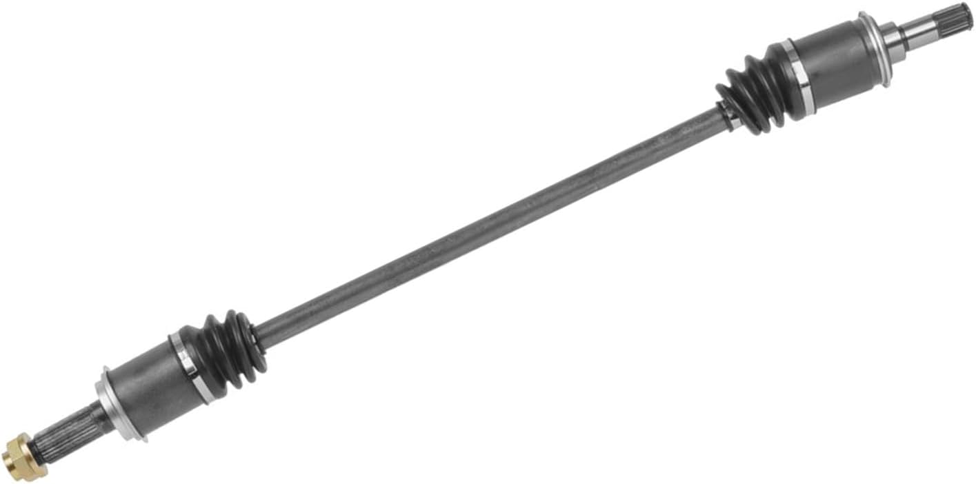 Detroit Axle - 4WD Rear Right CV Axle for 2007 2008 2009 2010 2011 Honda CR-V — image 7