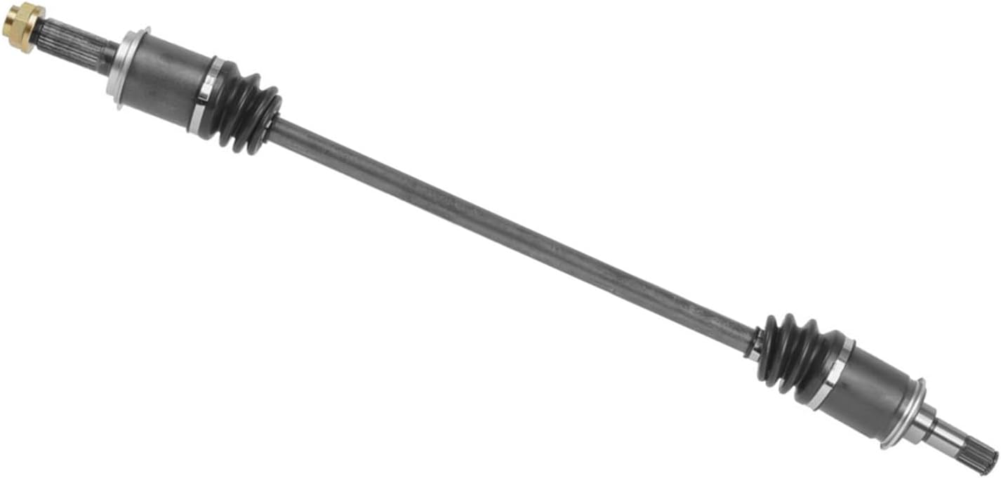 Detroit Axle - 4WD Rear Right CV Axle for 2007 2008 2009 2010 2011 Honda CR-V — image 6