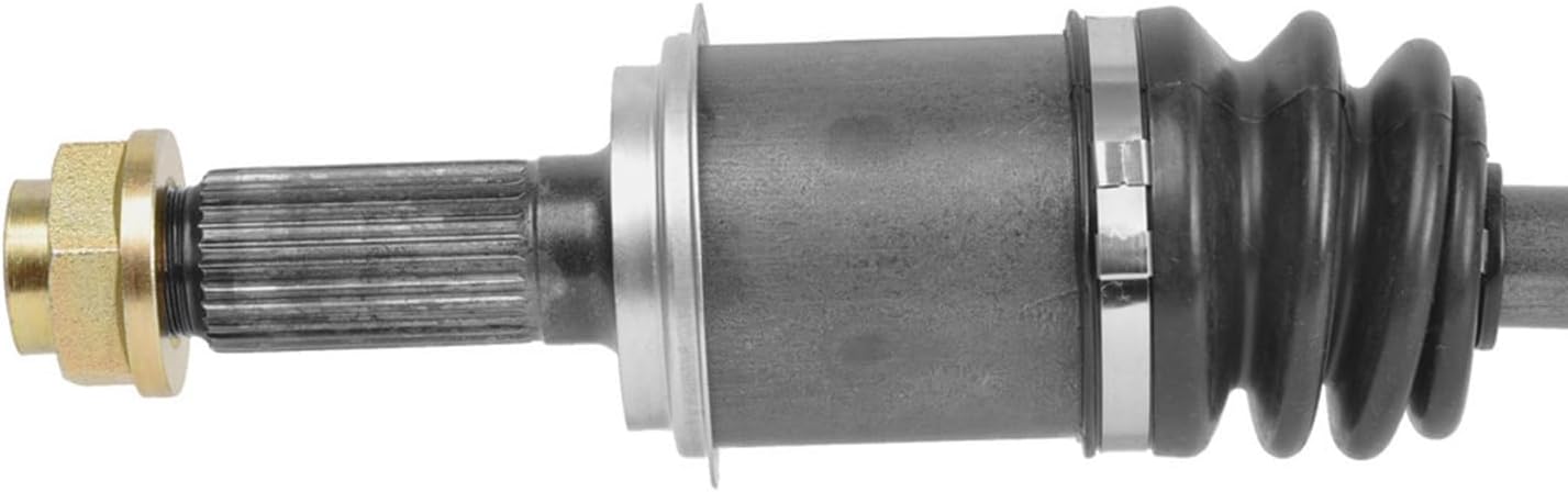 Detroit Axle - 4WD Rear Right CV Axle for 2007 2008 2009 2010 2011 Honda CR-V — image 8