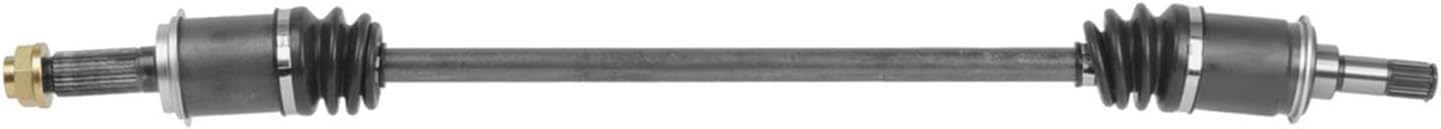 Detroit Axle - 4WD Rear Right CV Axle for 2007 2008 2009 2010 2011 Honda CR-V — image 4