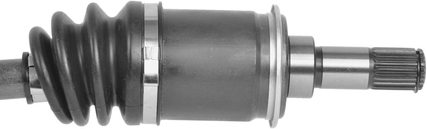 Detroit Axle - 4WD Rear Right CV Axle for 2007 2008 2009 2010 2011 Honda CR-V — image 9
