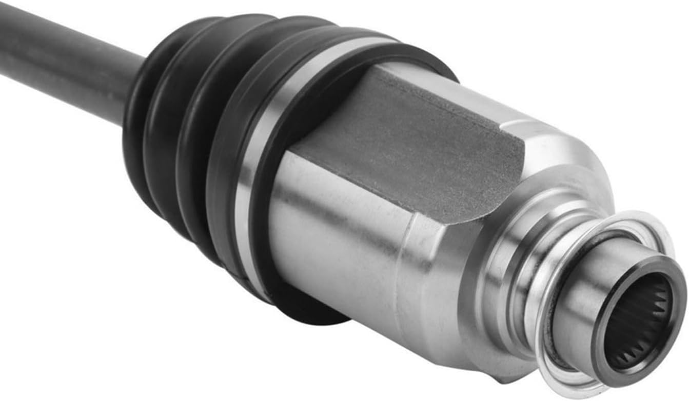 Detroit Axle - Front Right CV Axle Shaft Assembly for 2015-2016 Honda CR-V — image 9