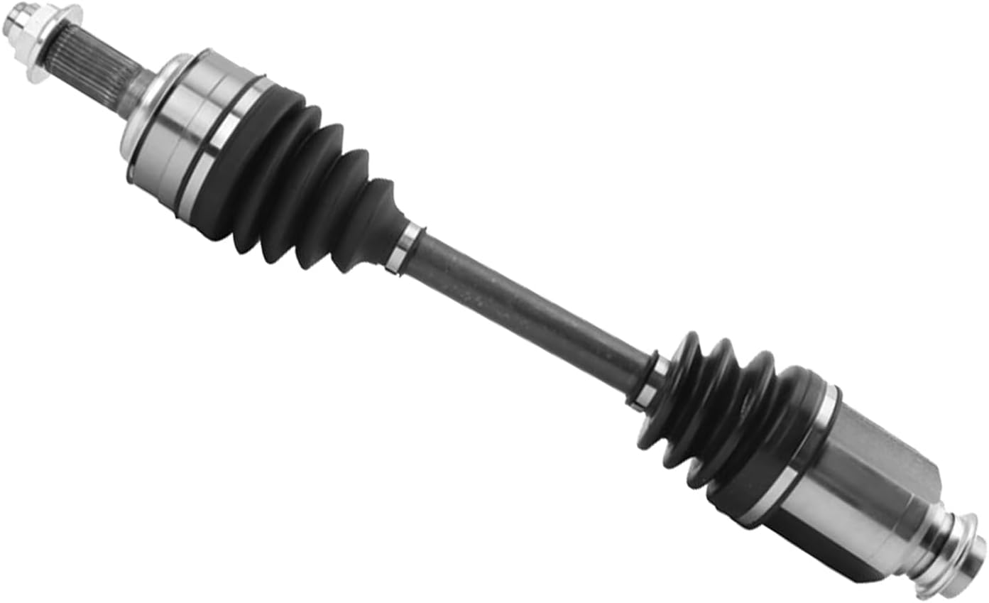 Detroit Axle - Front Right CV Axle Shaft Assembly for 2015-2016 Honda CR-V — image 6