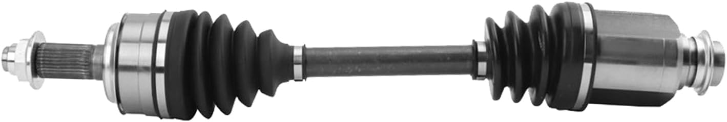 Detroit Axle - Front Right CV Axle Shaft Assembly for 2015-2016 Honda CR-V — image 4