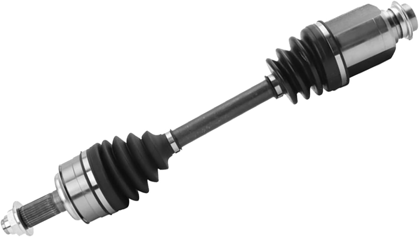Detroit Axle - Front Right CV Axle Shaft Assembly for 2015-2016 Honda CR-V — image 7