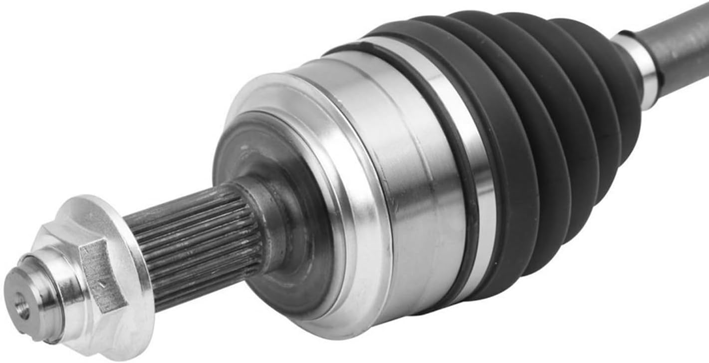 Detroit Axle - Front Right CV Axle Shaft Assembly for 2015-2016 Honda CR-V — image 8