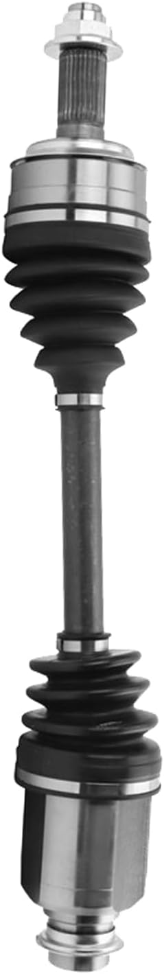 Detroit Axle - Front Right CV Axle Shaft Assembly for 2015-2016 Honda CR-V — image 5