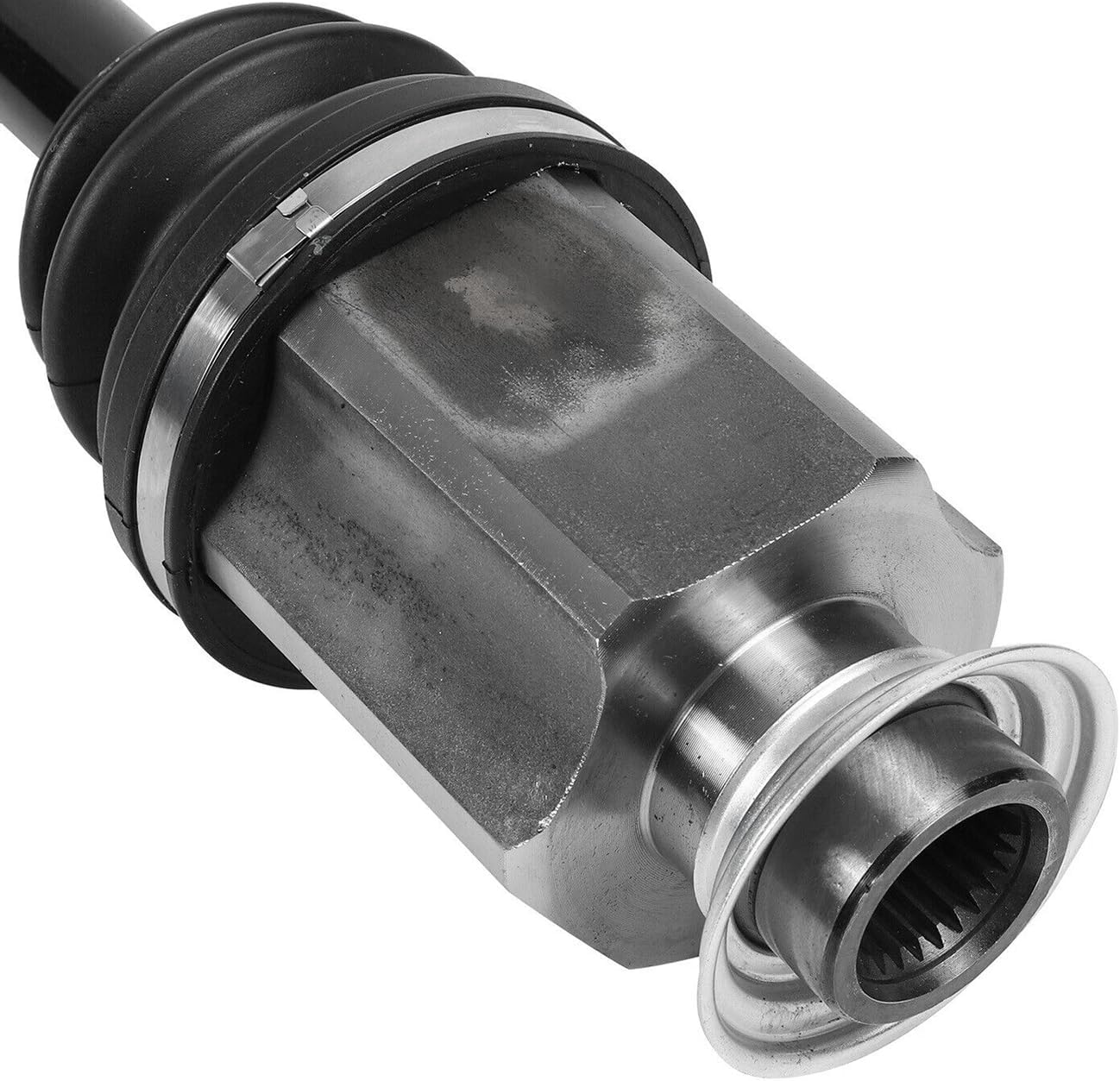 Detroit Axle - Front Right CV Axle for 2016 2017 2018 2019 2020 2021 2022 HR-V — image 9