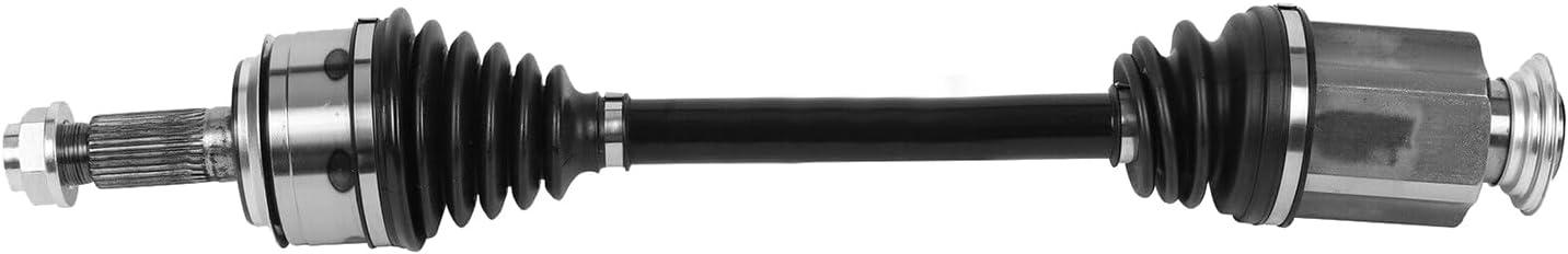 Detroit Axle - Front Right CV Axle for 2016 2017 2018 2019 2020 2021 2022 HR-V — image 4