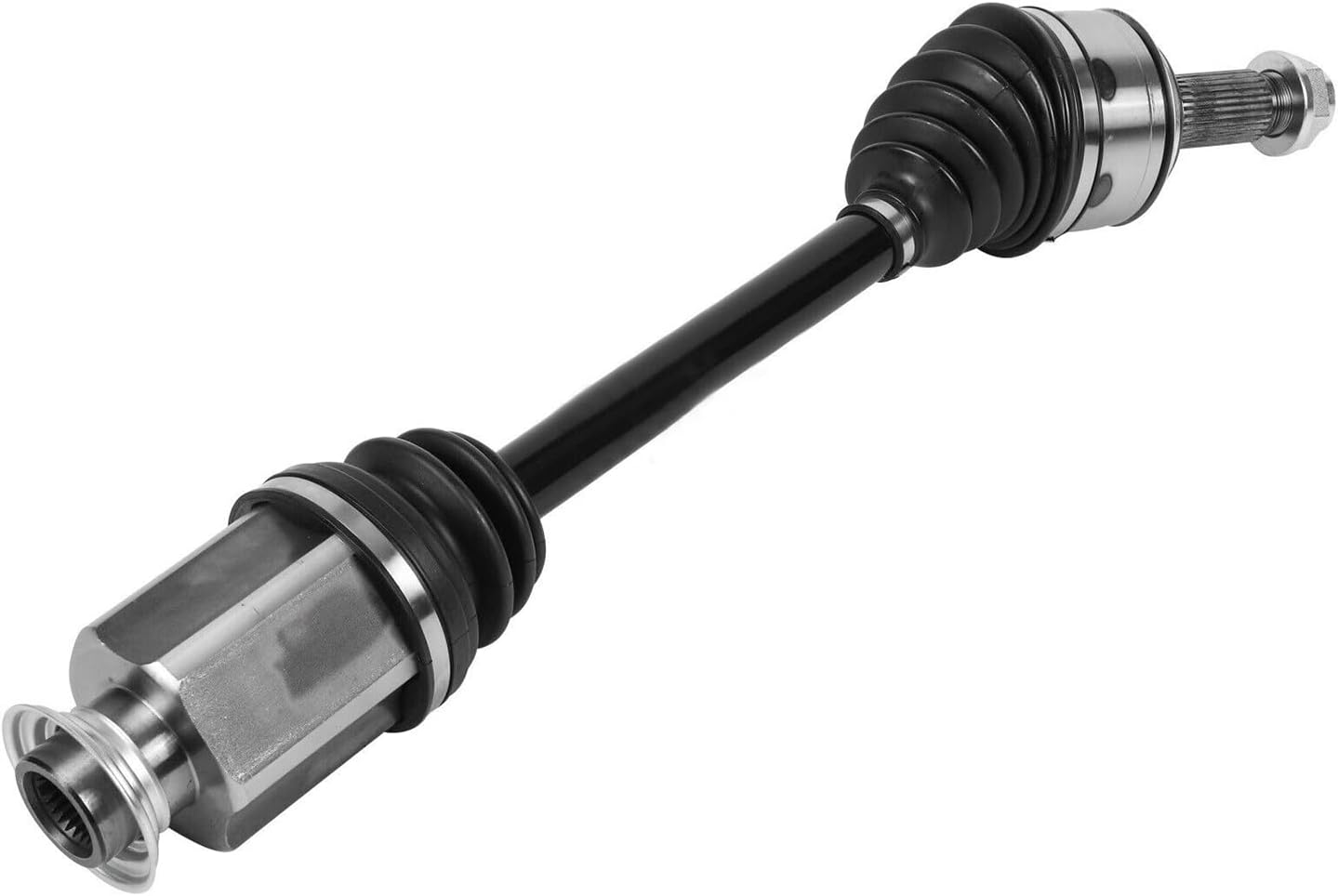 Detroit Axle - Front Right CV Axle for 2016 2017 2018 2019 2020 2021 2022 HR-V — image 7