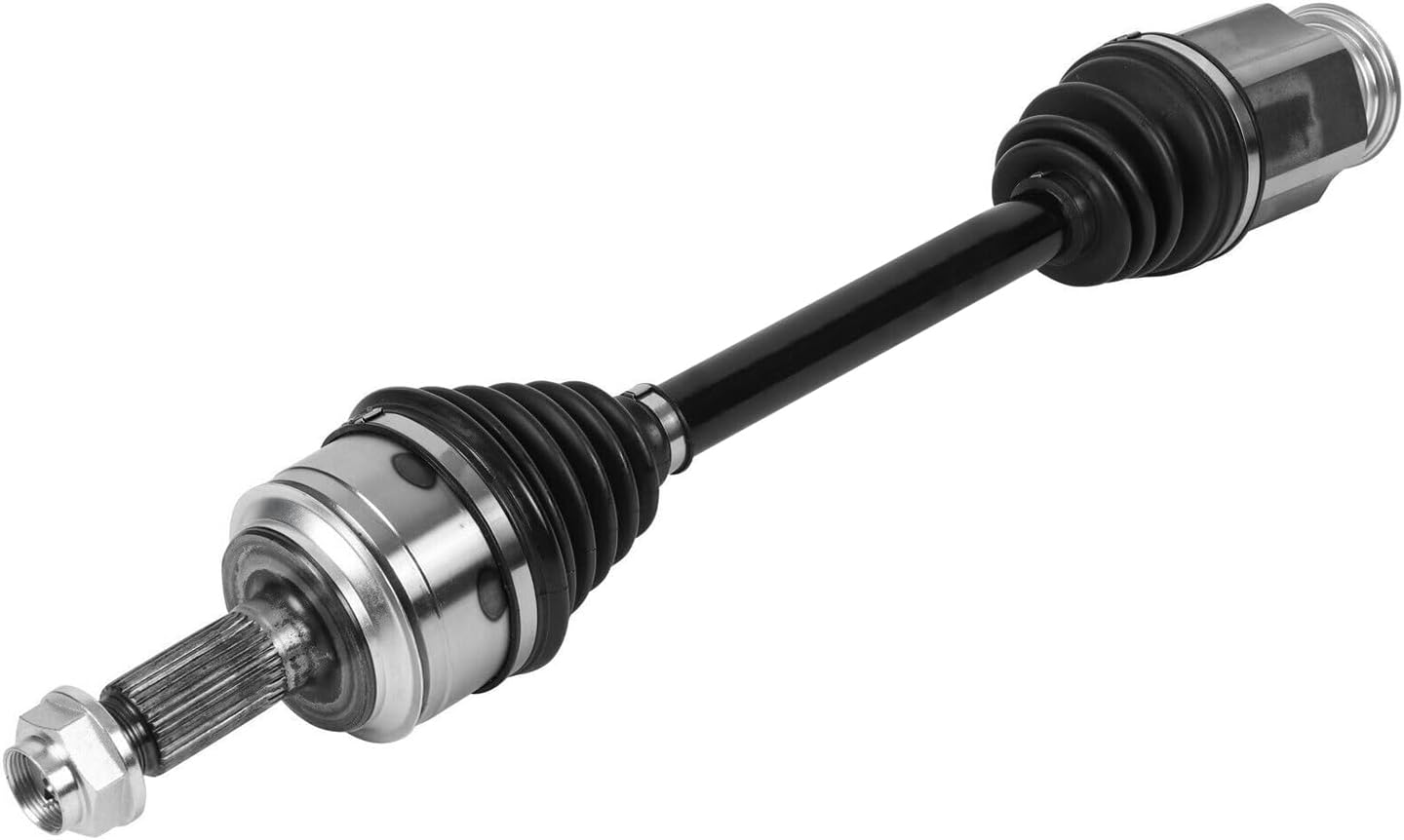 Detroit Axle - Front Right CV Axle for 2016 2017 2018 2019 2020 2021 2022 HR-V — image 6