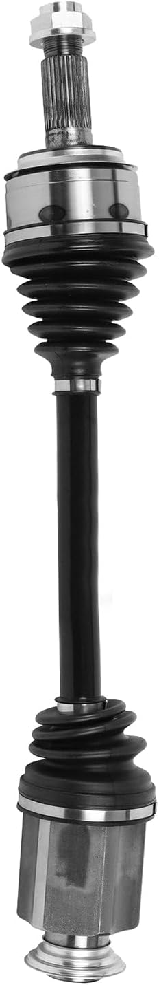 Detroit Axle - Front Right CV Axle for 2016 2017 2018 2019 2020 2021 2022 HR-V — image 5