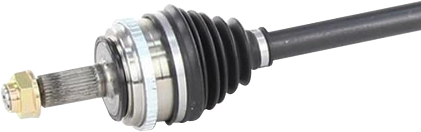 Detroit Axle - Front Left CV Axle for 1999 2000 2001 2002 2003 2004 Odyssey — image 8