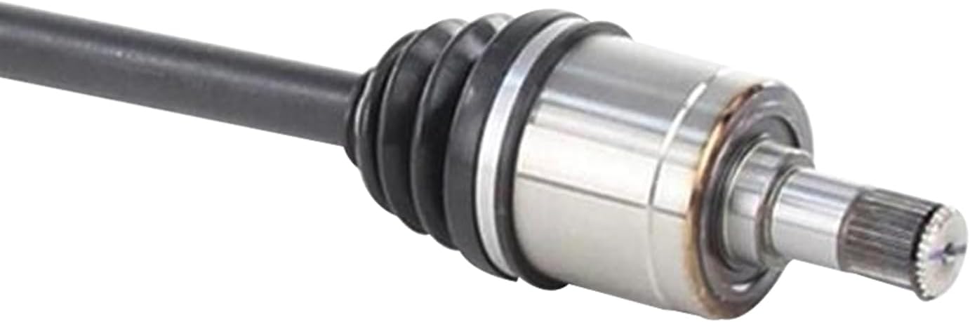 Detroit Axle - Front Left CV Axle for 1999 2000 2001 2002 2003 2004 Odyssey — image 9