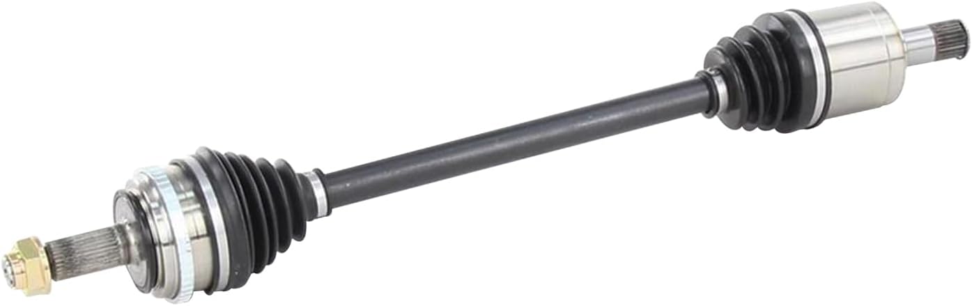 Detroit Axle - Front Left CV Axle for 1999 2000 2001 2002 2003 2004 Odyssey — image 6