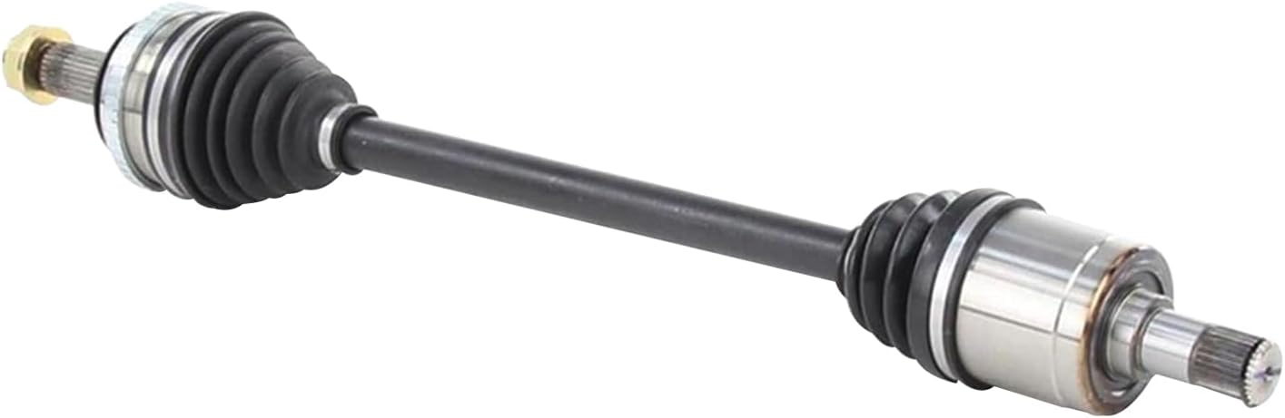 Detroit Axle - Front Left CV Axle for 1999 2000 2001 2002 2003 2004 Odyssey — image 7
