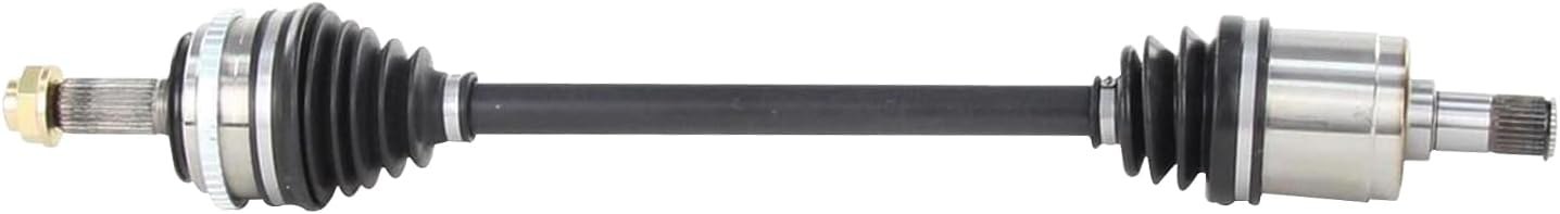 Detroit Axle - Front Left CV Axle for 1999 2000 2001 2002 2003 2004 Odyssey — image 4