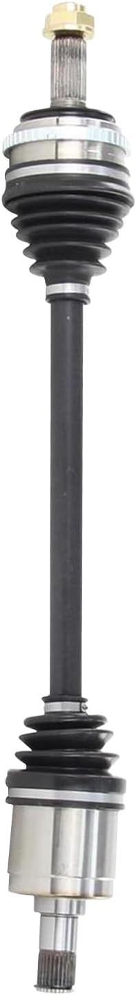 Detroit Axle - Front Left CV Axle for 1999 2000 2001 2002 2003 2004 Odyssey — image 5