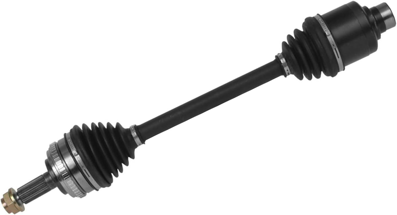 Detroit Axle - Front Right CV Axle for 1999 2000 2001 2002 2003 2004 Odyssey — image 7
