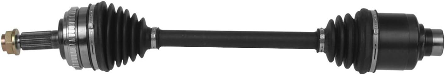 Detroit Axle - Front Right CV Axle for 1999 2000 2001 2002 2003 2004 Odyssey — image 4