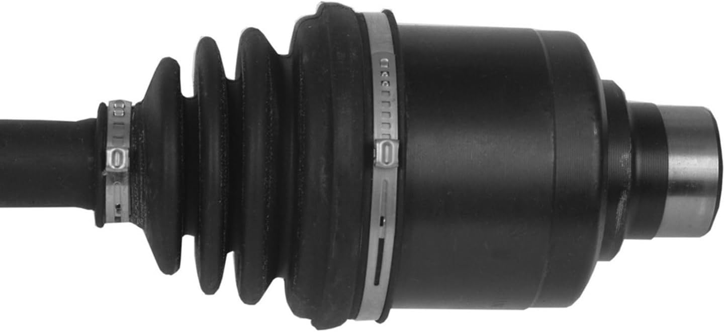 Detroit Axle - Front Right CV Axle for 1999 2000 2001 2002 2003 2004 Odyssey — image 9