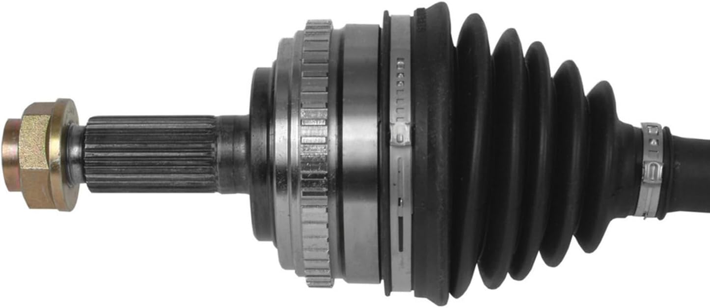 Detroit Axle - Front Right CV Axle for 1999 2000 2001 2002 2003 2004 Odyssey — image 8