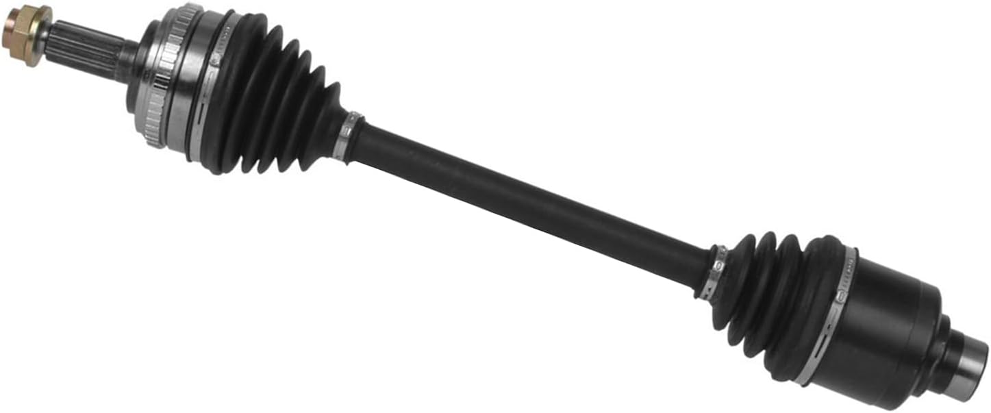 Detroit Axle - Front Right CV Axle for 1999 2000 2001 2002 2003 2004 Odyssey — image 6