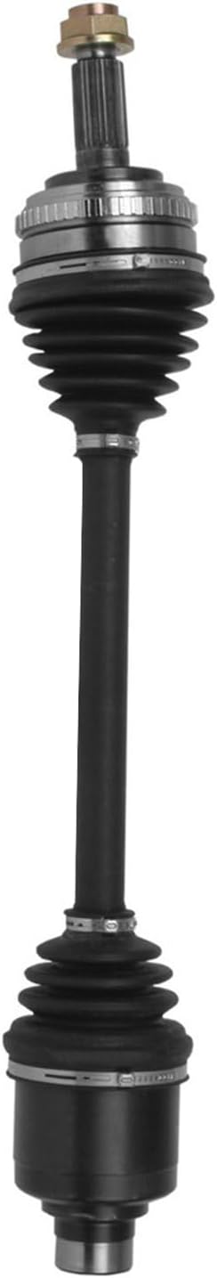 Detroit Axle - Front Right CV Axle for 1999 2000 2001 2002 2003 2004 Odyssey — image 5