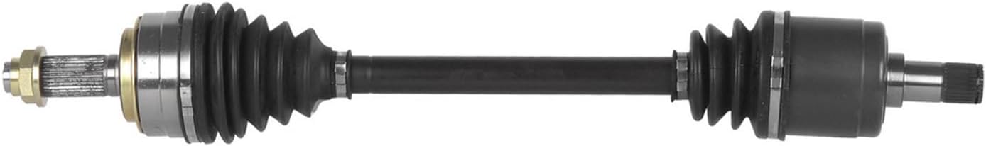 Detroit Axle - Front Left CV Axle Shaft Assembly for 2005-2006 Honda Odyssey — image 4