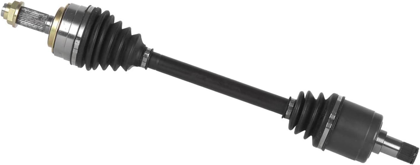 Detroit Axle - Front Left CV Axle Shaft Assembly for 2005-2006 Honda Odyssey — image 6