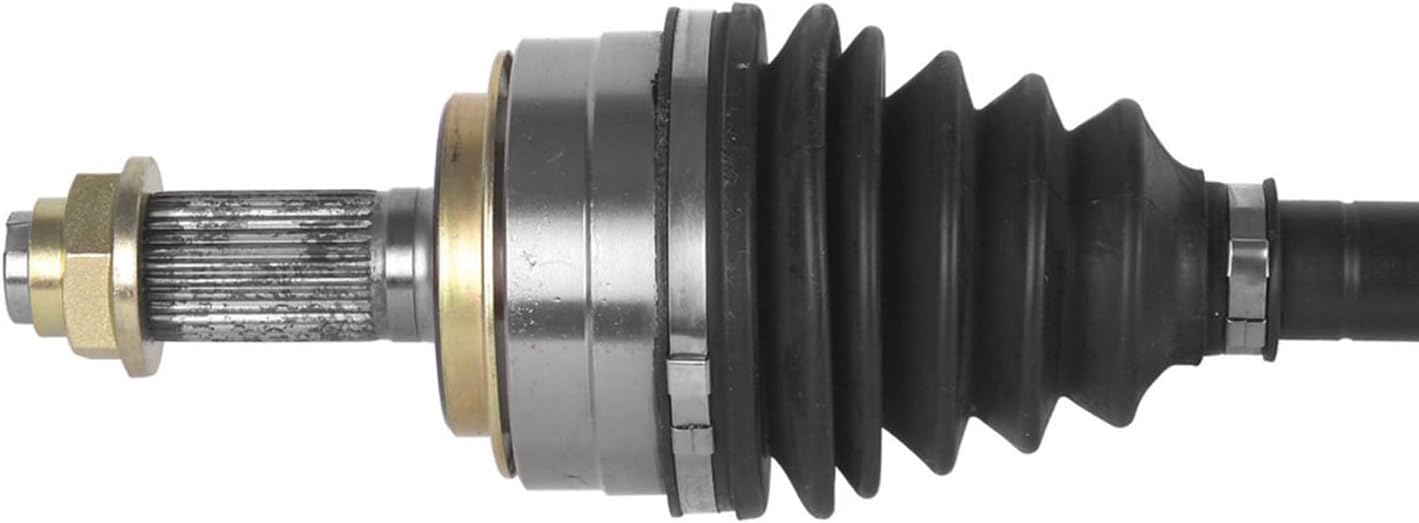 Detroit Axle - Front Left CV Axle Shaft Assembly for 2005-2006 Honda Odyssey — image 8