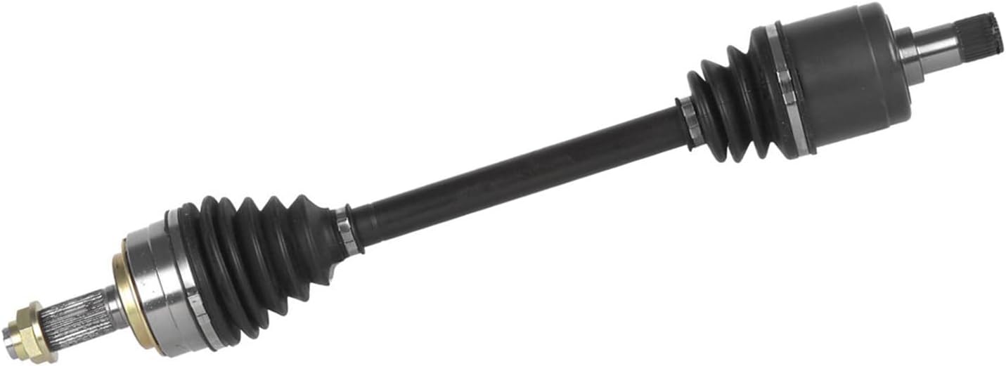 Detroit Axle - Front Left CV Axle Shaft Assembly for 2005-2006 Honda Odyssey — image 7