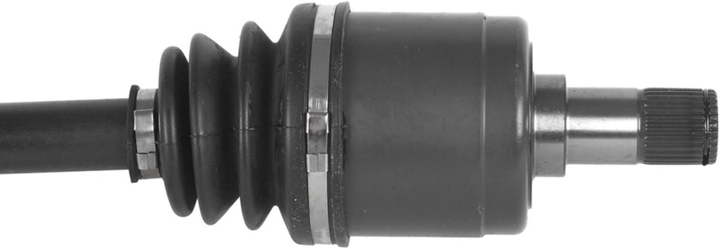 Detroit Axle - Front Left CV Axle Shaft Assembly for 2005-2006 Honda Odyssey — image 9
