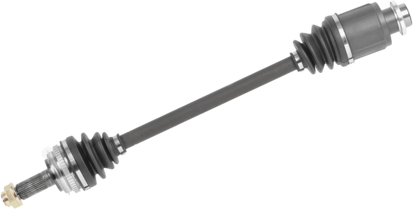 Detroit Axle - Rear Left CV Axle for 2003 2004 2005 2006 2007 2008 Honda Pilot — image 7
