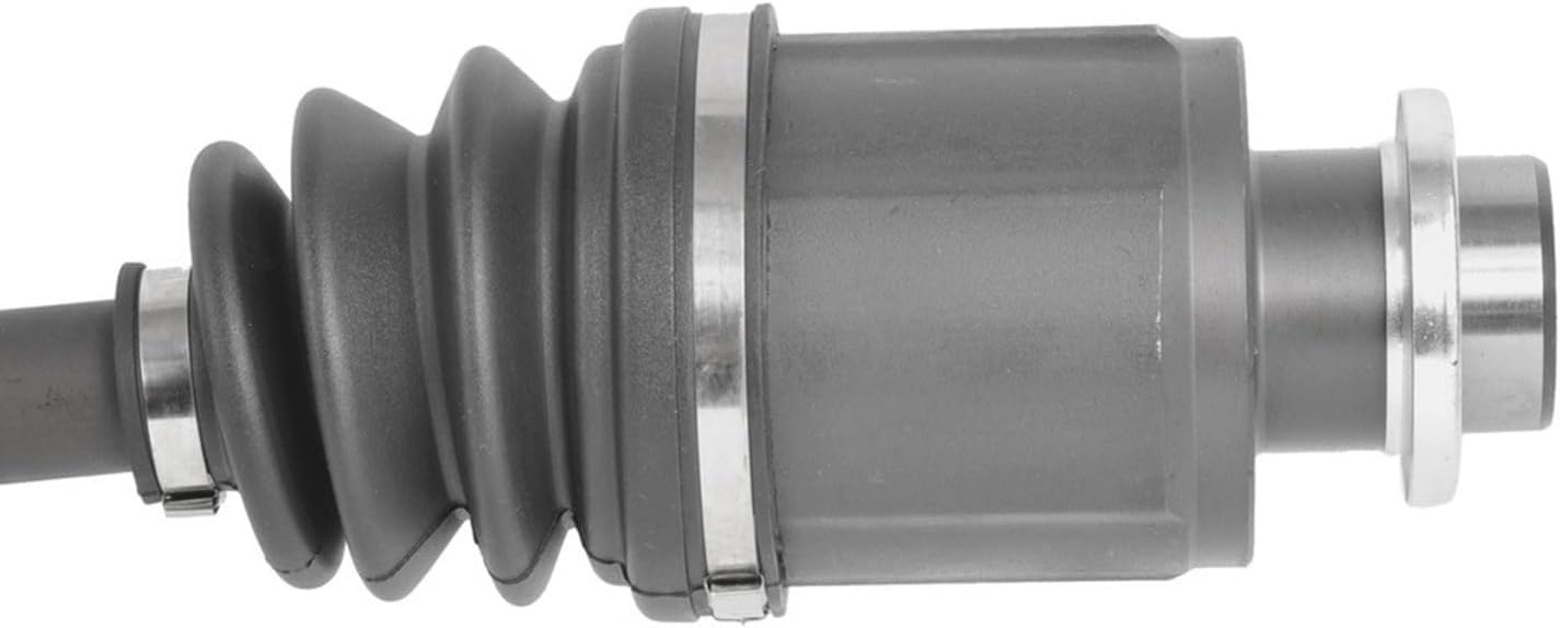 Detroit Axle - Rear Left CV Axle for 2003 2004 2005 2006 2007 2008 Honda Pilot — image 9