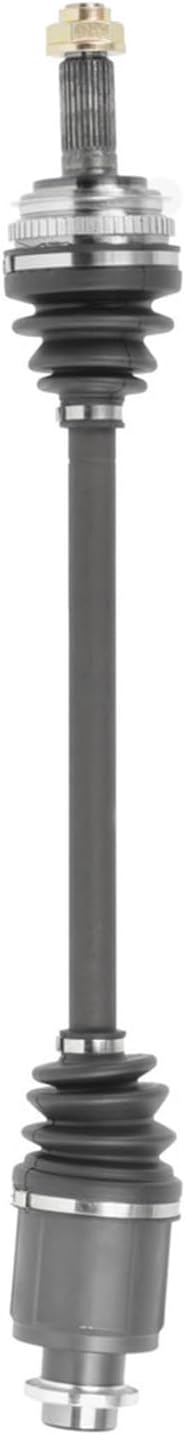 Detroit Axle - Rear Left CV Axle for 2003 2004 2005 2006 2007 2008 Honda Pilot — image 5