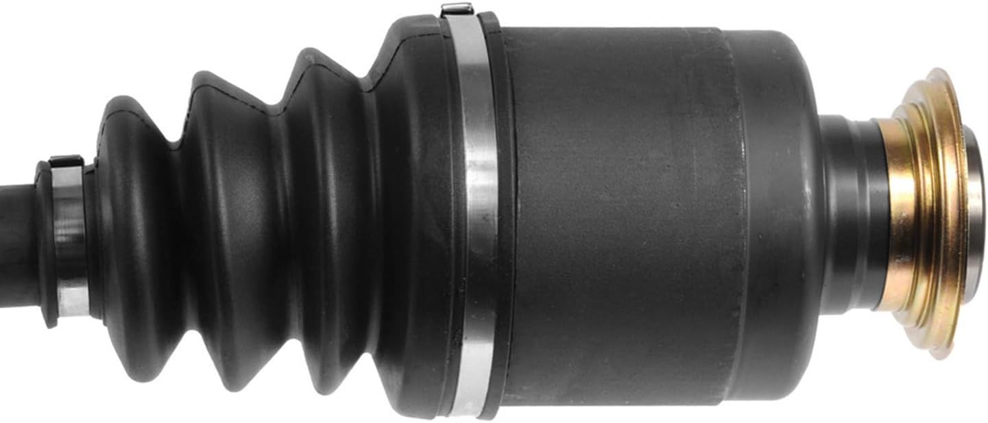 Detroit Axle - Front Right CV Axle Assembly Replacement for 2005 Honda Pilot — image 9