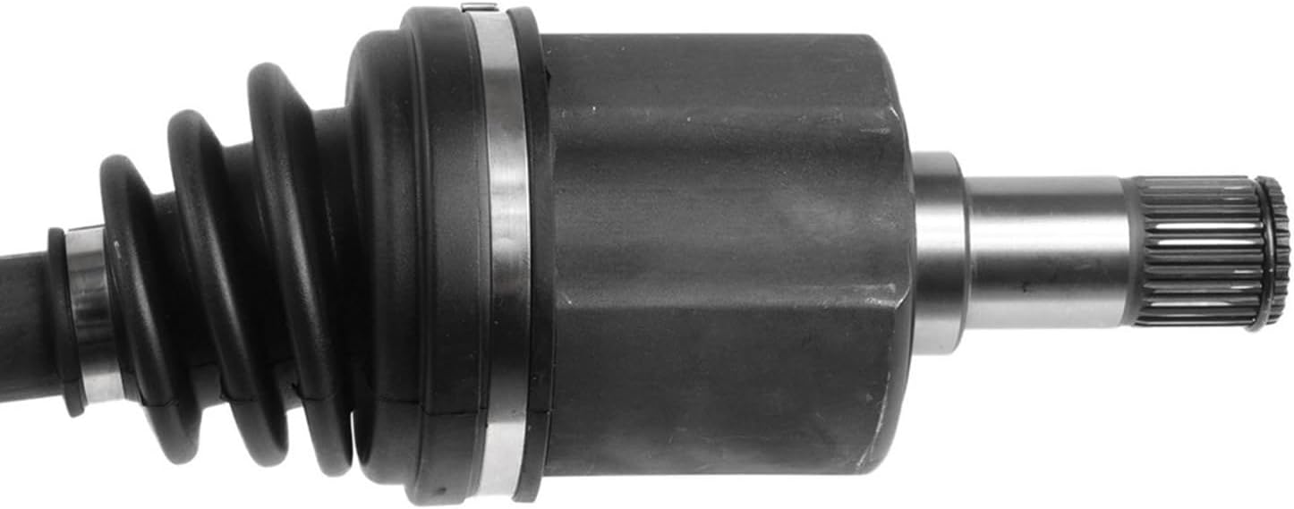 Detroit Axle - Front Left CV Axle Shaft Assembly for 2006-2014 Honda Ridgeline — image 9