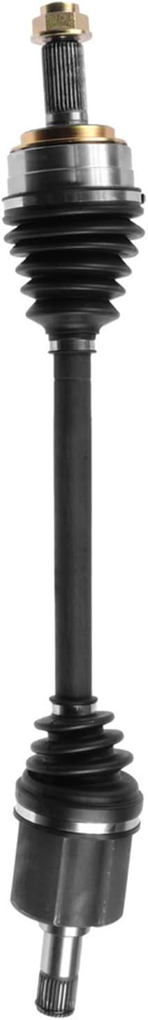 Detroit Axle - Front Left CV Axle Shaft Assembly for 2006-2014 Honda Ridgeline — image 5