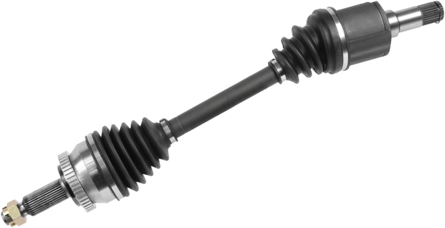 Detroit Axle - Front Left CV Axle for 2006 2007 2008 2009 2010 Sonata Azera — image 7