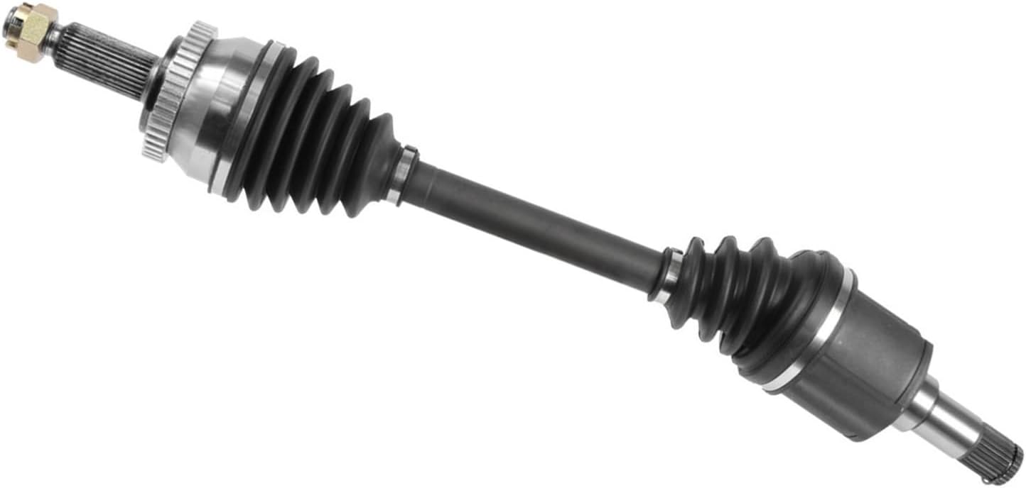 Detroit Axle - Front Left CV Axle for 2006 2007 2008 2009 2010 Sonata Azera — image 6