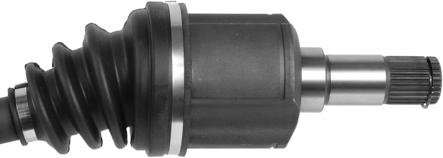 Detroit Axle - Front Left CV Axle for 2006 2007 2008 2009 2010 Sonata Azera — image 9