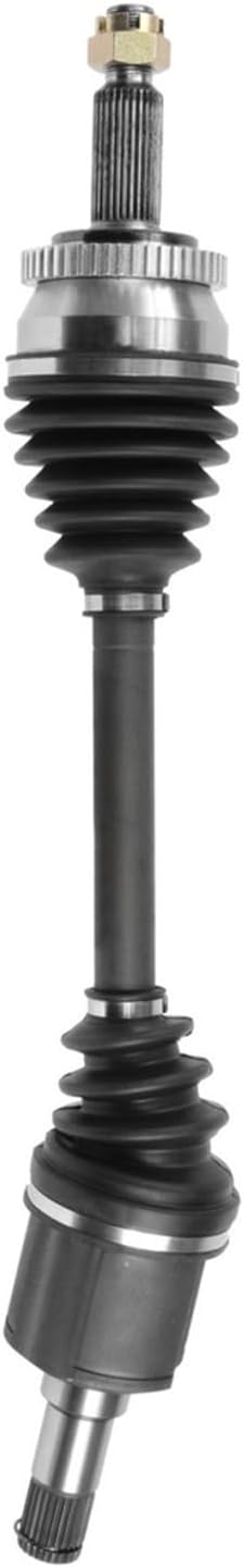 Detroit Axle - Front Left CV Axle for 2006 2007 2008 2009 2010 Sonata Azera — image 5