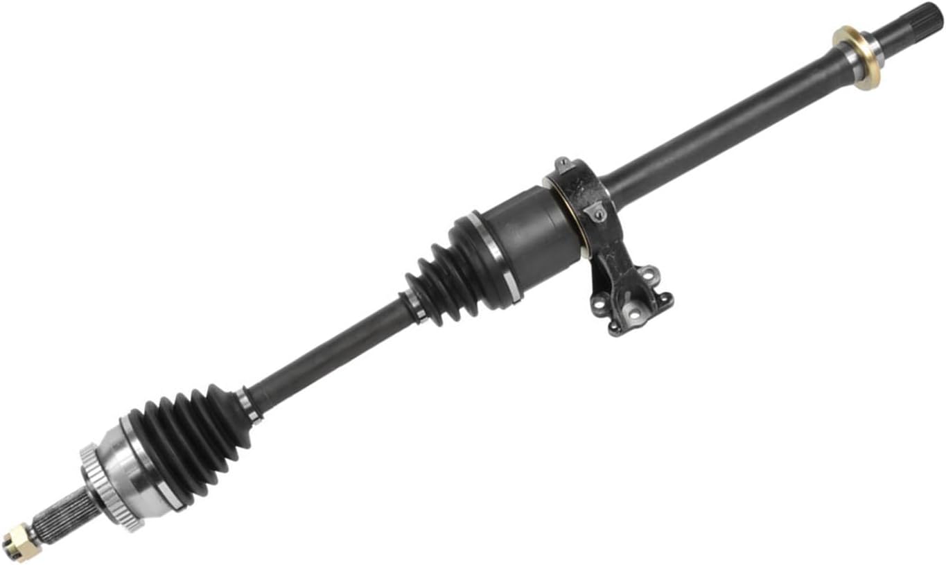 Detroit Axle - Front Right CV Axle for 2006 2007 2008 2009 2010 Sonata Azera — image 7